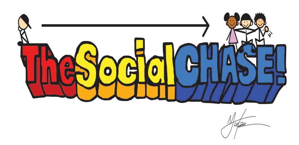 The Social Chase Show